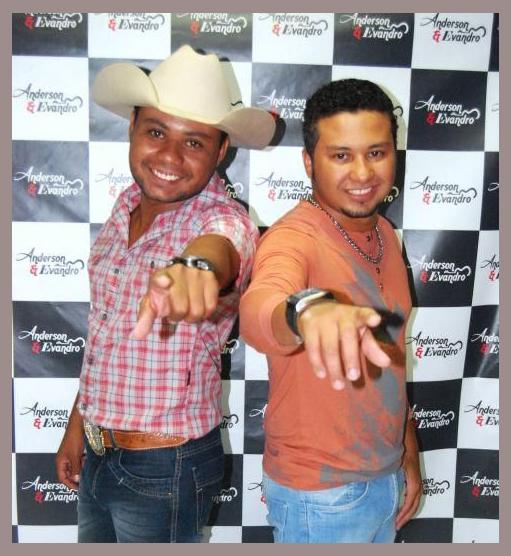 Anderson E Evandro
